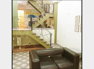 Comercial · 225m² · 8 Vagas · Sobrado comercial para venda- Vila Mariana