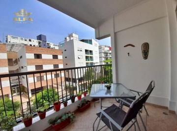 Photo 1 · Apartamento à Venda no Tombo Guarujá | Alfa Imóveis