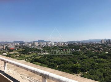 Apartamento · 703m² · 5 Quartos · 6 Vagas · COBERTURA DUPLEX - NOVA - FRENTE PARQUE VILA LOBOS - 702 M2 ÚTEIS