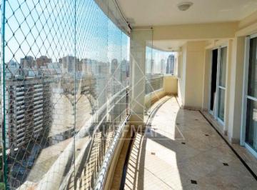 Apartamento · 190m² · 3 Quartos · 4 Vagas · Perdizes - 190m2au, 3 suítes, 4 vagas, Vista espetacular