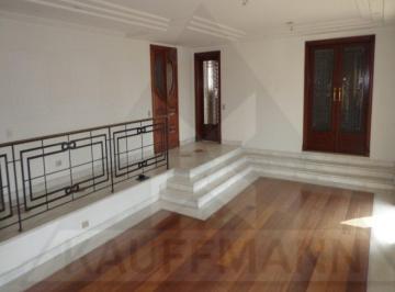 Apartamento · 285m² · 4 Quartos · 4 Vagas · Higienópolis Lindenberg abaixo da avaliação