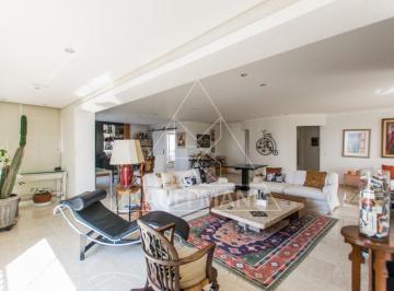 Apartamento · 315m² · 4 Quartos · 5 Vagas · Belíssimo Apartamento em Higienópolis.