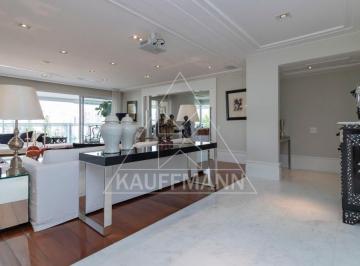 Apartamento · 438m² · 4 Quartos · 5 Vagas · PACAEMBU IMPERDIÍVEL COM VARANDA GOURMET