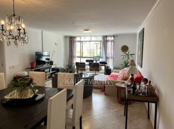 Apartamento · 172m² · 3 Quartos · 1 Vaga · Apartamento em Perdizes á venda de 3 Dormitórios (1 Suíte), 1 Vaga, 172m² de Á.Ú.