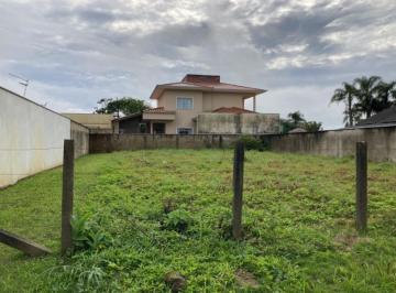 Foto 01 · Terreno Ubatuba, Imobiliária Alan Madeira Imóveis, terreno em São Francisco do Sul, lote a venda em