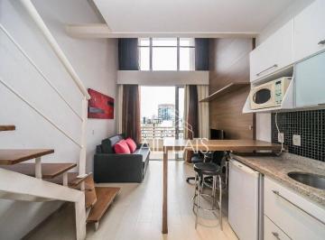 a058dc057edc311e8c617fc216a4ce71e824d064 · Apartamento com 1 quarto, 36 m² - venda - Brooklin - São Paulo/SP