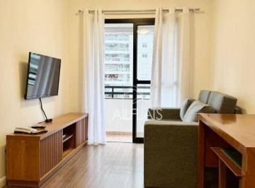 21f601a36248d1e323ad72d6907be5b6bfe66bd2 · Apartamento com 2 quartos 48 m² venda ou locação no Brooklin - São Paulo/SP