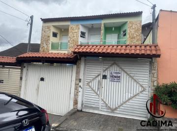 Foto 38 · Sobrado para venda com três dormitórios sendo uma suíte no Jardim Brasília!