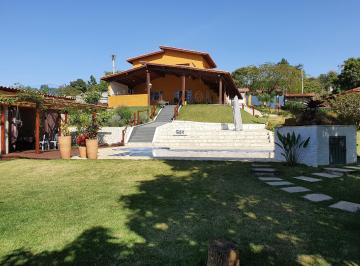 Foto 01 · Chácara em Condomínio, Usina, Atibaia, SP