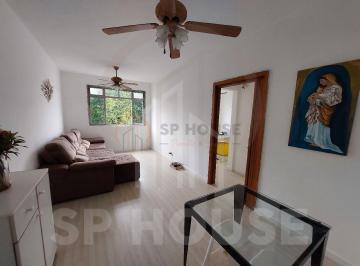 Foto 01 · Apartamento para venda e locação no Planalto Paulista, 2 quartos, 1 vaga, 85m²