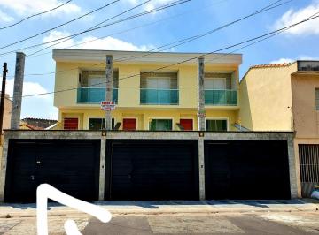 Casa de 3 quartos, São Paulo · Sobrado Novo com 3 quartos sendo 1 suite e 180 m² à venda em Jardim São José