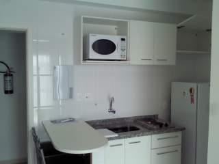Apartamento de 1 quarto, São Paulo · Lindo Flat próximo Faculdades PUC e Santa Marcelina