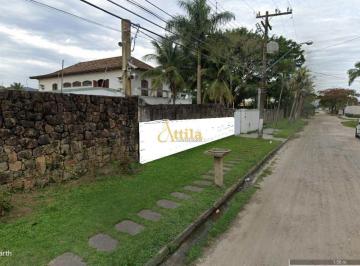 Terreno · 459m² · Terreno murado 459m² - 400mts praia Enseada