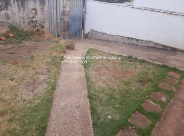 Foto 01 · Casa, Residencial Maria Luiza Peres de Faria, Catanduva, SP