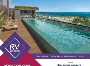 Apartamento de 1 quarto, Salvador · Apartamento no Rio vermelho Studio e 1/4 com vista mar