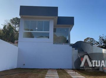 Casa · 130m² · 3 Quartos · 10 Vagas · Casa á venda em  Mairiporã terra preta a 5 minutos da Fernão dias .