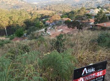 Terreno · 2463m² · Terreno em Mairiporã Terra Preta com 2.463 m²