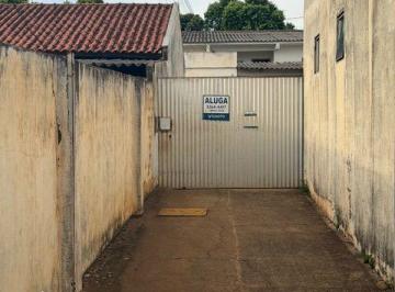 Casa · 1 Quarto · LOCAÇÃO | Casa, com 1 dormitórios em Jardim Castelo, Sarandi