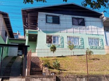 2643_i5NptHd57M65i3_26435f8d8d783b08a.jpg · Casa para Venda - 140m², 3 dormitórios, sendo 1 suites, 2 vagas - Universitário