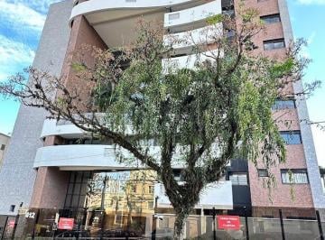 Apartamento de 3 quartos, Curitiba · Cobertura NOVA no São Francisco com 3 quartos (1 suíte) e 3 vagas, 151,56 m²