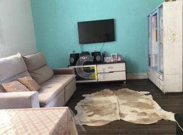Casa · 165m² · 3 Quartos · Sobrado à venda na Santa Cecília com 3 quartos sem vaga