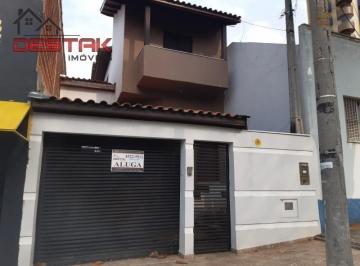 l3795a.jpg · Sobrado Residencial para locação na Vila Arens II em Jundiaí/SP.