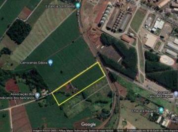Terreno · 73450m² · VENDA | Terreno,  em Parque Industrial Bandeirantes, MARINGÁ