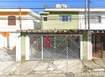 088e631ea23bb438d04c826a6b804bf7fc9c1a67 · Sobrado à venda, 127 m² por R$ 700.000,00 - Vila Progresso - Guarulhos/SP