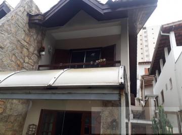 Casa · 179m² · 3 Quartos · 2 Vagas · Sobrado jardim olimpia São Paulo/SP