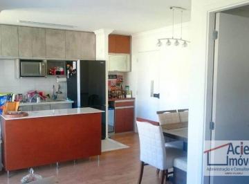9e8da2081e8628343404c01a6d3e01c8a17b2cae · Apartamento com 2 quartos, 51 m² por R$ 360.000 - Harmonia Ilumini - Cotia/SP