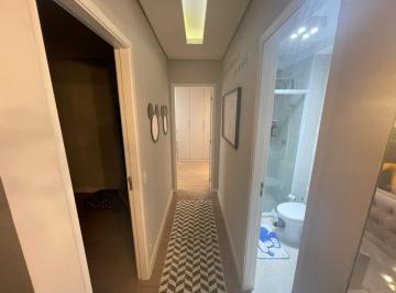 Apartamento de 2 quartos, Barueri · Apartamento 2 dormitórios em Barueri com planejados