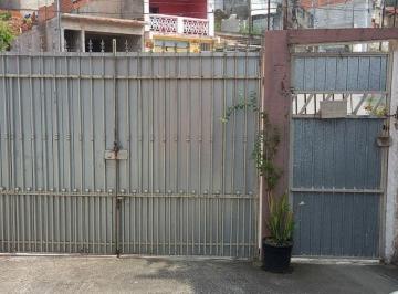 Casa · 94m² · 2 Quartos · 2 Vagas · CASA COM 2 DORMITÓRIOS A VENDA, 94m² - JARDIM FORTALEZA - GUARULHOS/SP