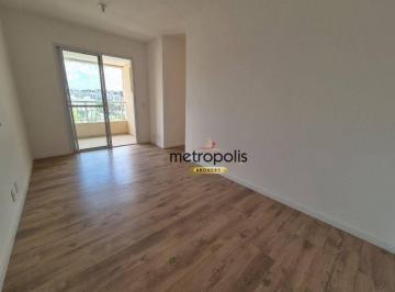 Sala  · Apartamento com 2 dormitórios à venda, 56 m² por R$ 519.200,00 - Vila Caraguatá - São Paulo/SP