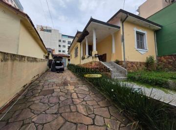 Terreno · Casa com 2 dormitórios à venda, 120 m² por R$ 1.100.000,00 - Santa Maria - São Caetano do Sul/SP