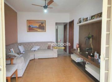 Sala · Casa à venda, 175 m² por R$ 689.981,00 - Vila Silvestre - Santo André/SP