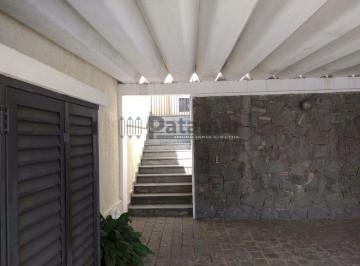Casa · 250m² · 4 Quartos · 3 Vagas · Sobrado para Venda e Locação no Butantã