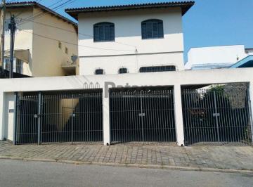 Casa · 250m² · 4 Quartos · 3 Vagas · Sobrado para Venda e Locação no Butantã