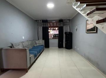 foto1 · Sobrado de 125m² de 2 dormitório - Jardim Alvorada (Zona Oeste)