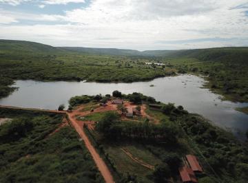 Rural , Aratama · Fazenda com 257,35ha à venda em Assaré - Ceará