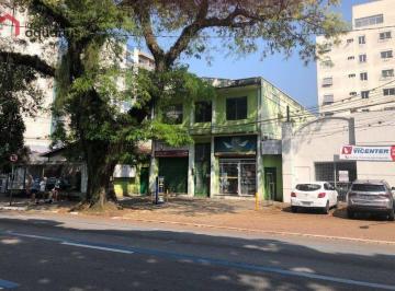 328bde42b34302a52444f473bf6dc5e73854fb93 · Prédio à venda, 528 m² por R$ 7.400.000,00 - Vila Adyana - São José dos Campos/SP
