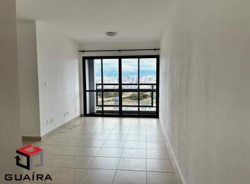 Apartamento · 96m² · 3 Quartos · 2 Vagas · Apartamento para aluguel 3 quartos 1 suíte 2 vagas Curuçá - Santo André - SP