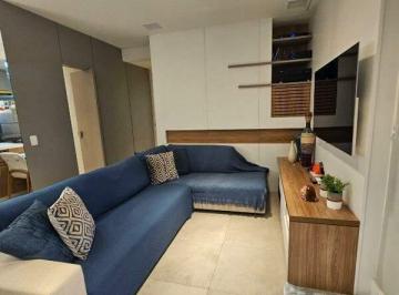 Apartamento · 94m² · 2 Quartos · 2 Vagas · Apartamento à venda 2 quartos 1 suíte 2 vagas Centro - São Bernardo do Campo - SP