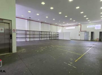 Comercial · 990m² · 4 Vagas · Prédio à venda 4 vagas Planalto - São Bernardo do Campo - SP