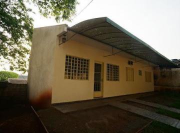 Casa · 50m² · 2 Quartos · Casa com 2 dormitórios para alugar, 50 m² por R$ 1.500,00/mês - Vila Emília - Maringá/PR