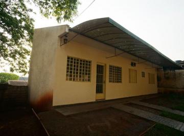 Casa · 50m² · 2 Quartos · Casa com 2 dormitórios para alugar, 50 m² por R$ 1.500,00/mês - Vila Emília - Maringá/PR
