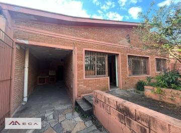 f52833ddd9e5052d48a5b5edc0fbc15c66b8852f · Casa à venda - Vila Paraíso - Campinas/SP