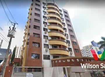 Apartamento · 86m² · 3 Quartos · 1 Vaga · VENDA | Apartamento, com 3 dormitórios em Zona 07, Maringá