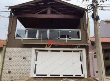 3740eb0650d28ec9fc88b9e3f96ed330cf15f7aa · Casa com 3 quartos - Parque Conceição II - Piracicaba/SP