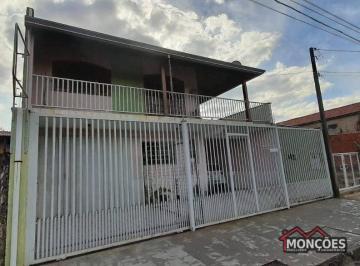 dce048f9f476ba20d564b73bf95e8ad5aa4245ed · Casa com 3 dormitórios à venda, 295 m² por R$ 500.000,00 - Jardim Porungal - Porto Feliz/SP