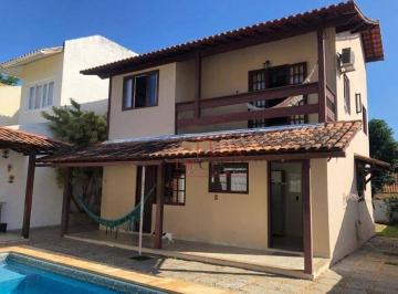 3f3db6ac15aa2579de83953dc83c2ccb341c0a7f · Casa à venda, 274 m² por R$ 1.200.000,00 - Itaipu - Niterói/RJ